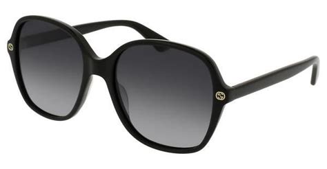 gucci sonnenbrille herz|gucci brille schmetterling.